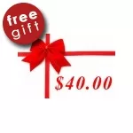 Image of a Free! Gift Voucher for $40 with Institut Age Proteom Serum