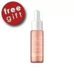 Image of a Free! Laboratoire Dr Renaud Huile Soyeuse (17 ml / 0.57 floz) with Institut Age Proteom Serum