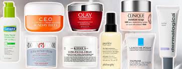 Image of Top Moisturizers for Dry and Sensitive Skin, Skincare Secrets from the pros