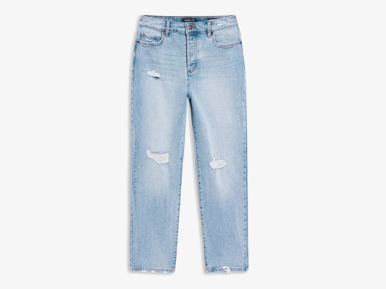 Image of a pair of Patti Jeans