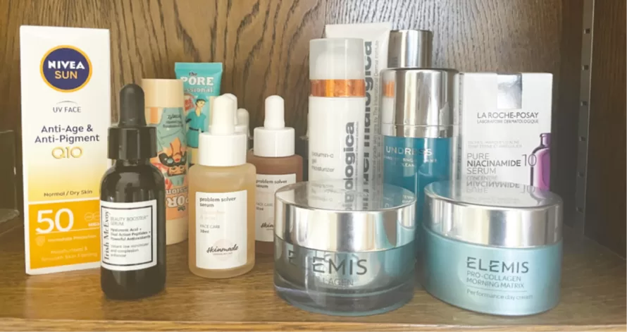 Image of Must-Have Skincare Items