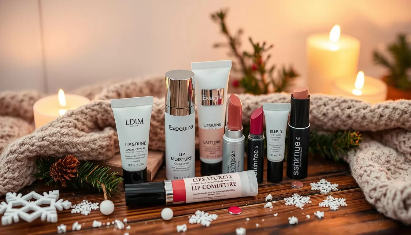 the best lip moisture for the winter?