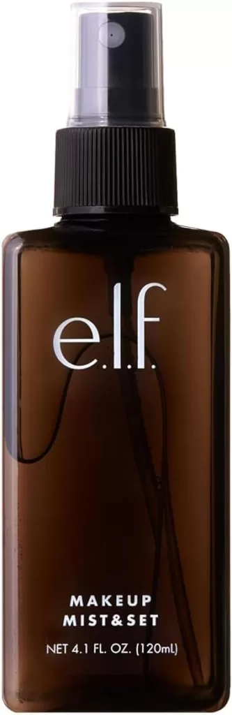 Elf Setting Spray for Eyeshadow