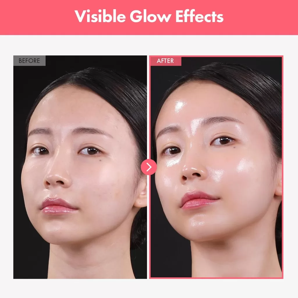 Achieve Glass Skin: TOSOWOONG Real Collagen Fit, Collagen Wrapping Mask, Collagen 670,000ppm, Peel Off Facial Mask for elasticity, Hydrating, Glow, Glass Skin, Korean Skin Care..