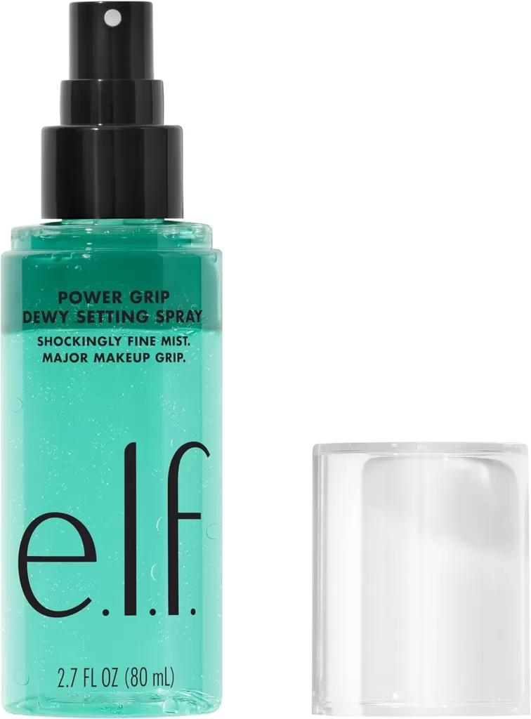 Elf Setting Spray for Eyeshadow