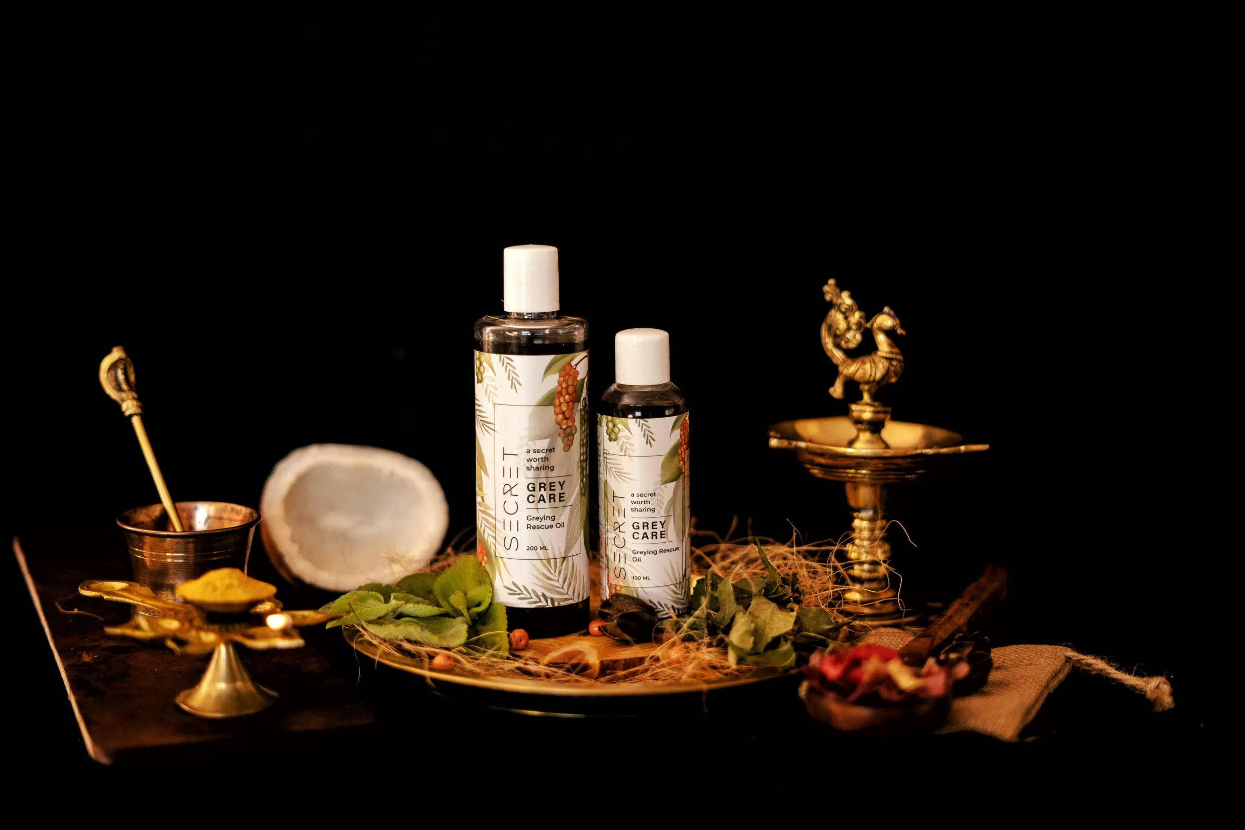 Image of products for Ayurvedic Skincare Routine