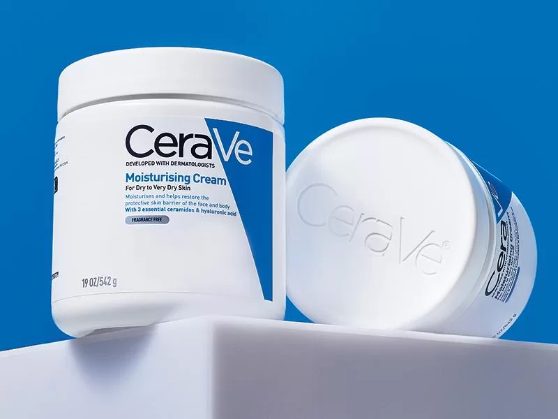 The Best CeraVe Moisturizer