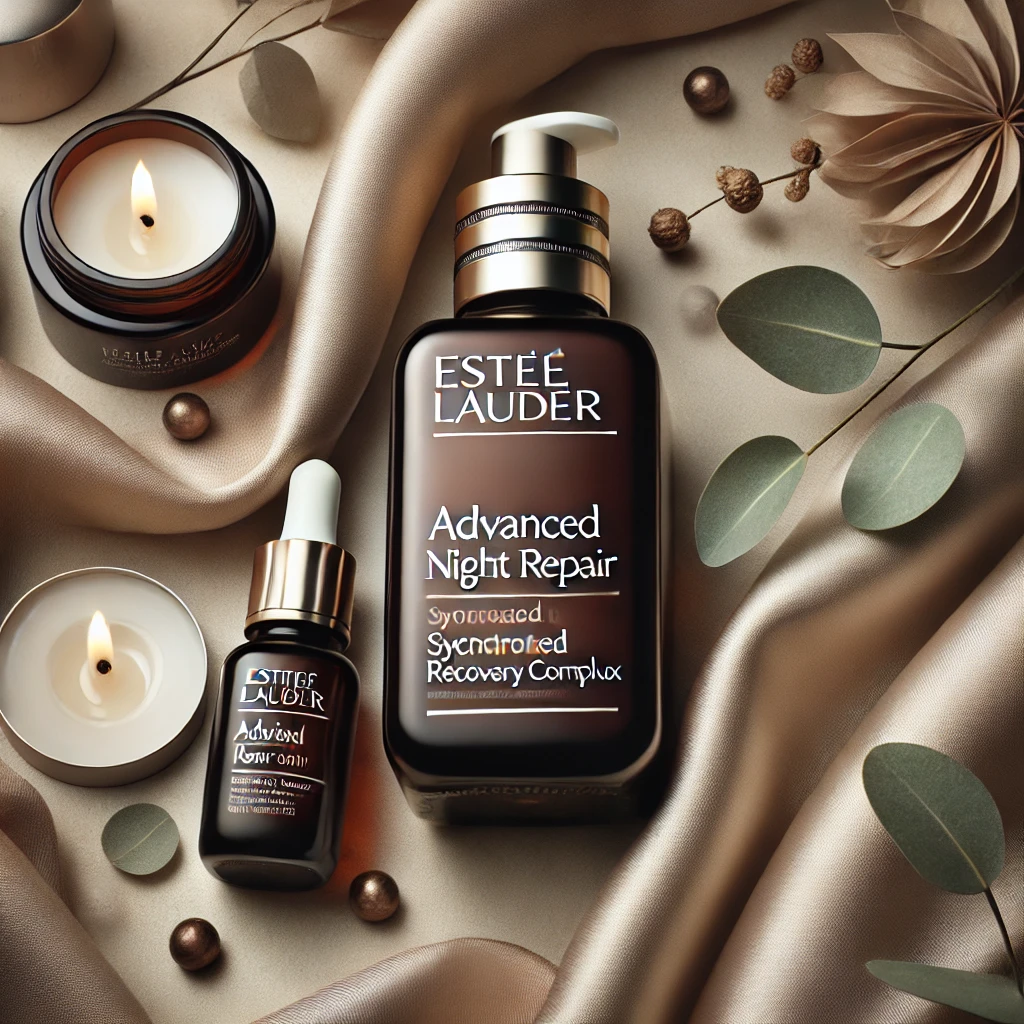 Estée Lauder's Advanced Night Repair
