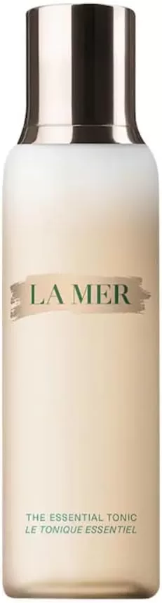 Lynda Carter beauty :  LA MER The Essential Tonic 200 ml