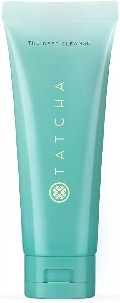 Lynda Carter beauty: TATCHA The Deep Cleanse