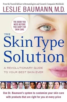 Skin Type Solution, The: A Revolutionary Guide to Your Best Skin Ever: Written by Leslie Baumann, :  Facial Frequency Guide