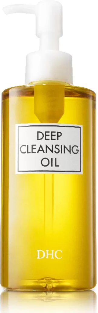 DHC Deep Cleansing Oil 200ml :  Elsa Hosk Skincare