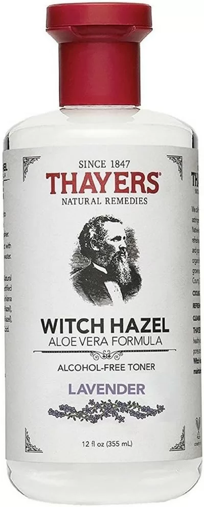 Thayers Witch Hazel Blemish