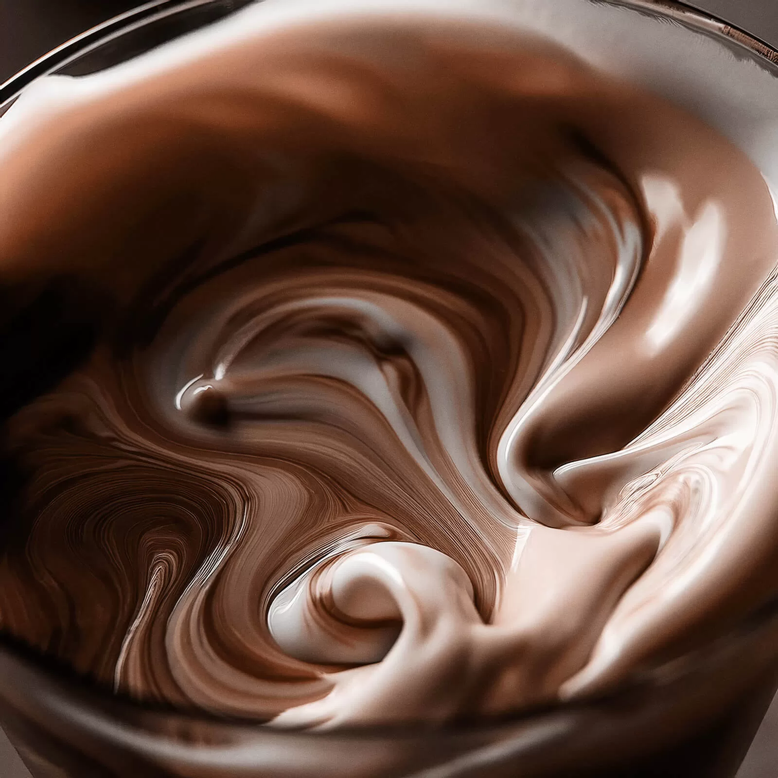 Mocha Mousse: Pantone Colour 2025