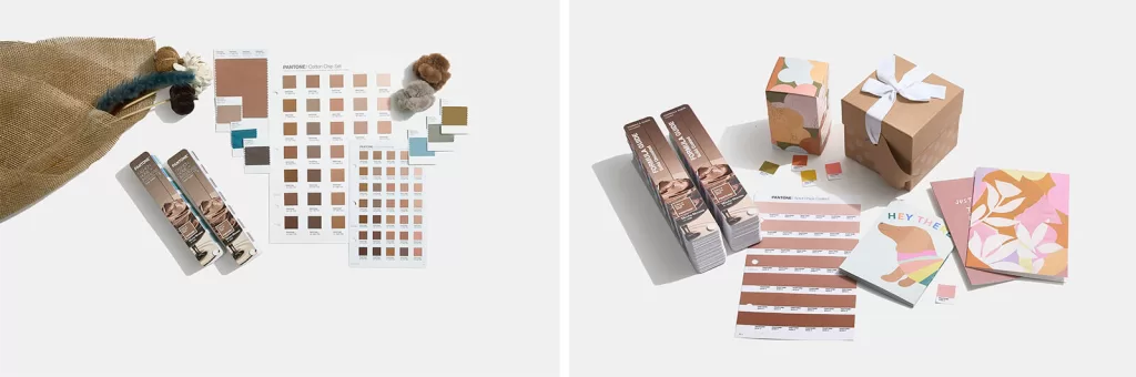 Why Mocha Mousse:  Pantone Colour 2025