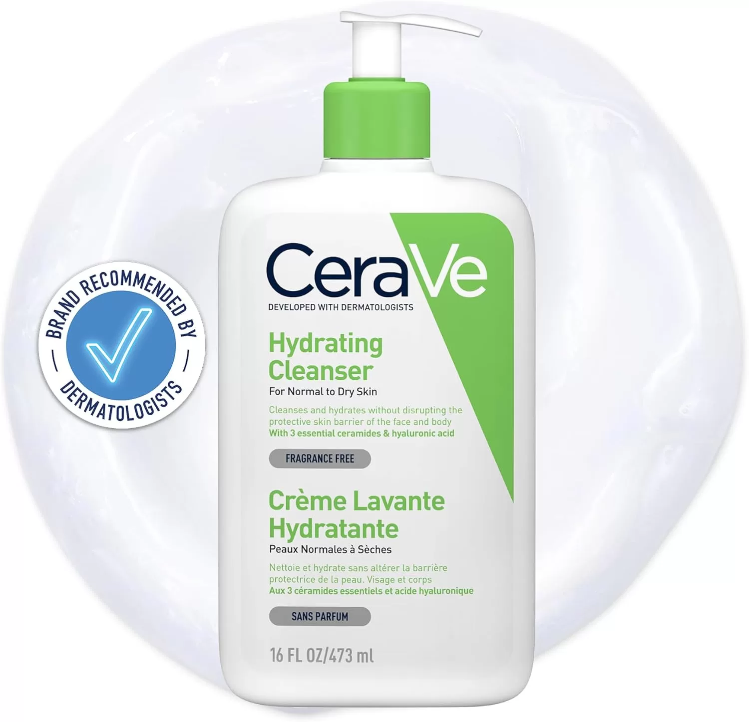 All Your Questions Answered: The Truth About CeraVe Hydrating Cleanser