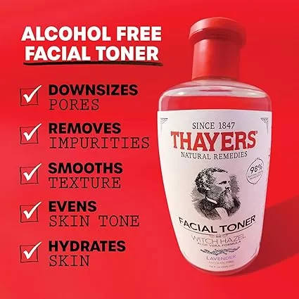 Thayers Witch Hazel Blemish: Facial Mist