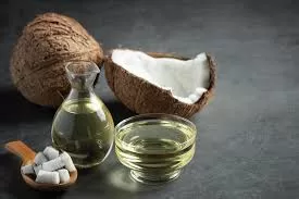 RBD Coconut Oil Benefits