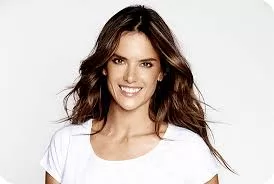 Alessandra Ambrosio Beauty