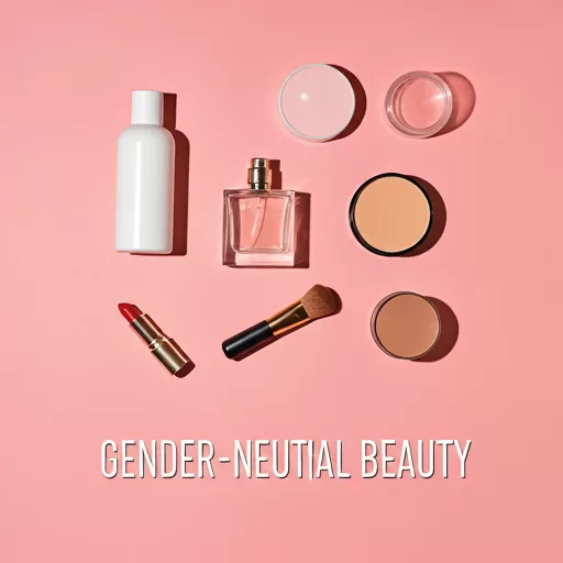 Gender-Neutral Beauty