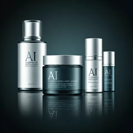 AI Advanced Anti-Aging Solutions