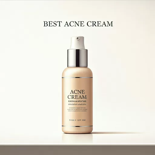 Best Acne Cream