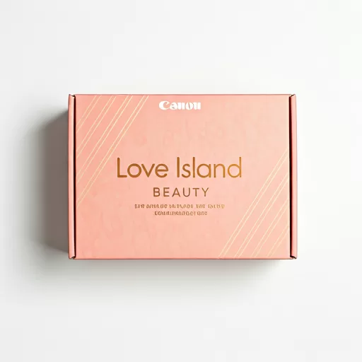 Love Island Beauty Box?