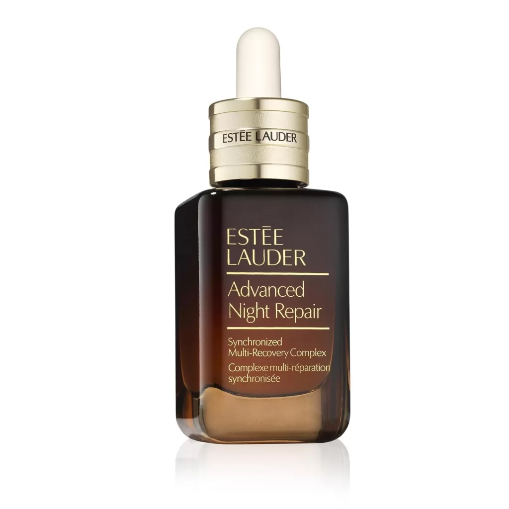 Anti-Aging Skincare products: Estee L a u d e r Advanced Night Repair Face Serum 