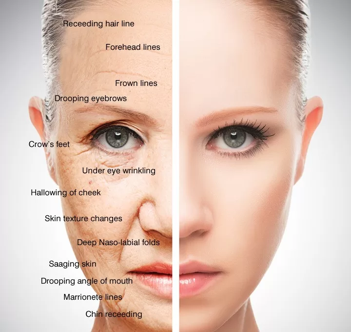 Skin adapts to skincare: Managing Aging Skin