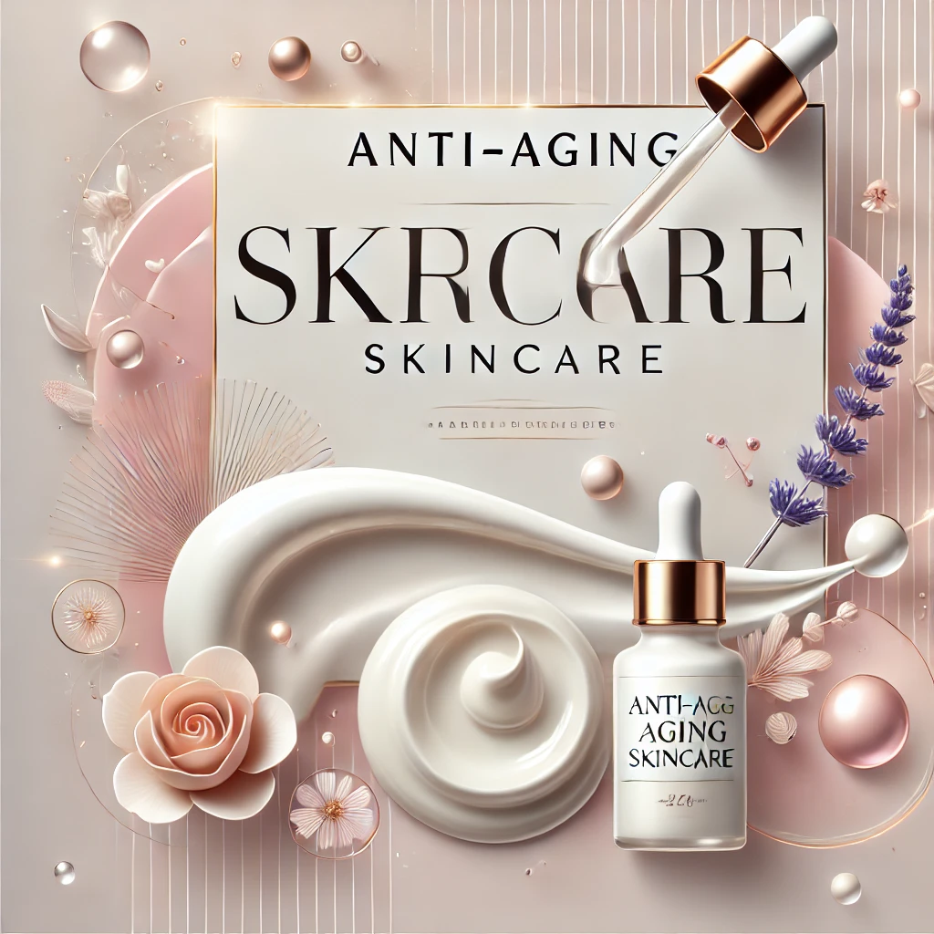 Top Anti-Aging Skincare Products to Transform Your Skin