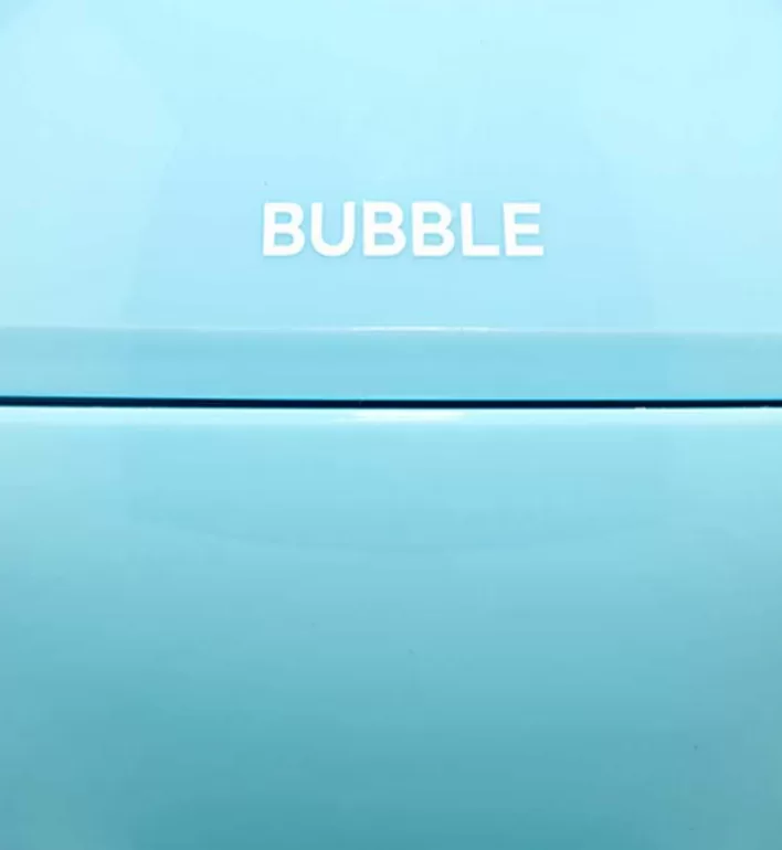 Bubble Skincare Set:  Bubble Mask