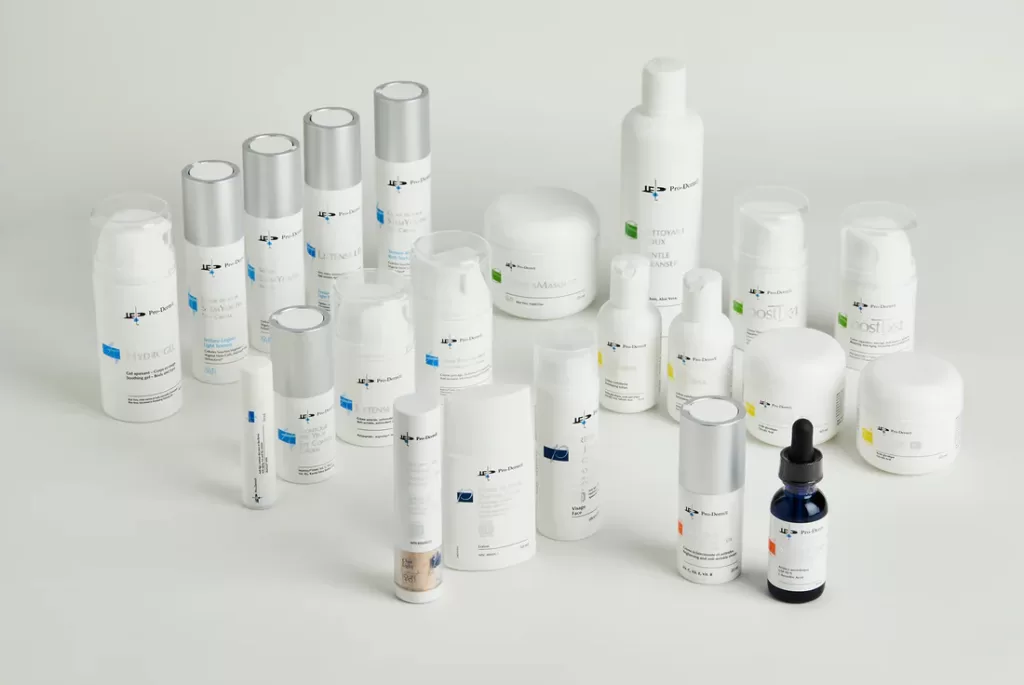 Wrinkle Multi-Correction Serum range