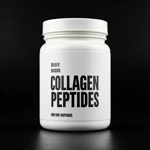 Collagen Peptides for Acne: Clear Skin Solutions