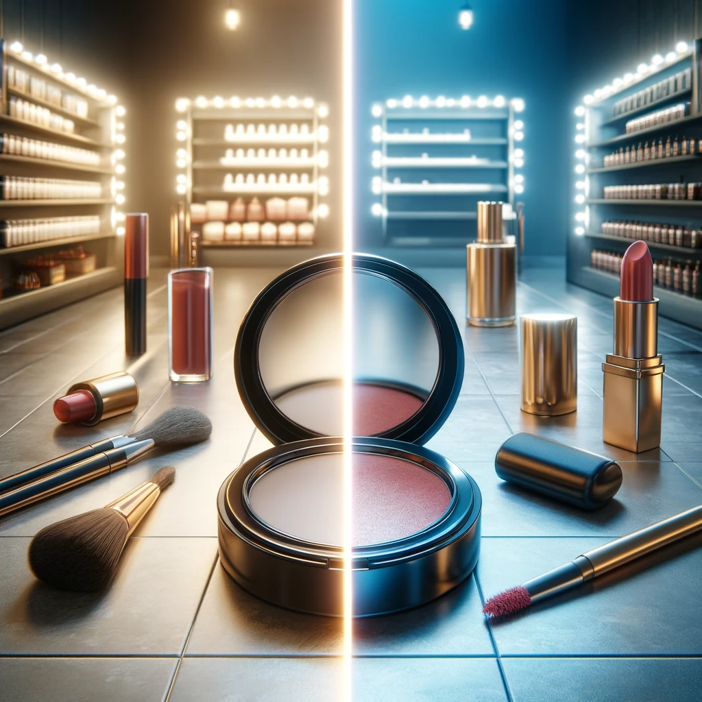 Beauty Dupes vs. Counterfeits: How to Tell the Difference