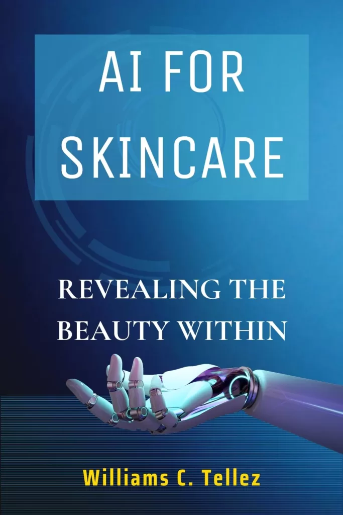 The Rise of AI in Beauty: AI for Skincare