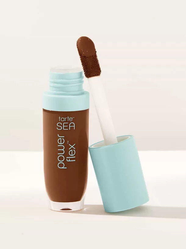 Image of SEA power flex concealer.. product : Win Beauty Prizes Ireland/UK