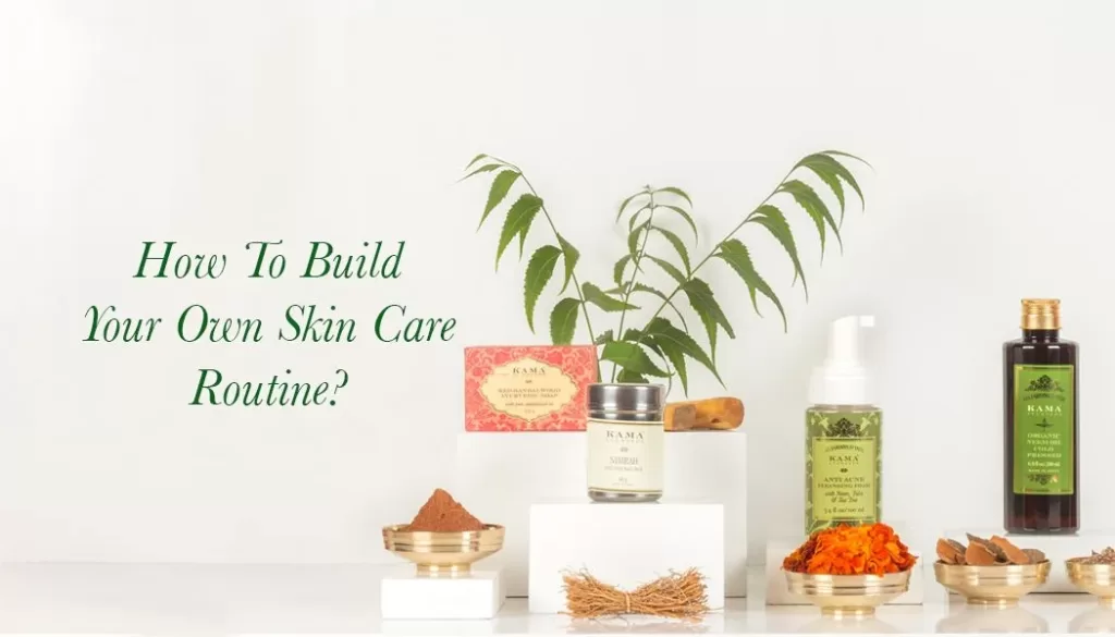 Minimalist Skincare Routine