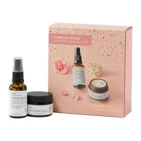 Image of Hydration Heaven Duo Set..skincare exam products