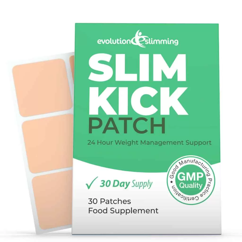 Image of The product Slim Kick Patch