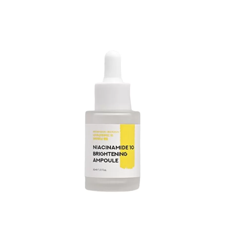 Skincare Clearance