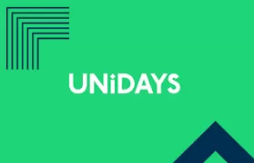 Image of UNiDAYS,Student Skincare Deals