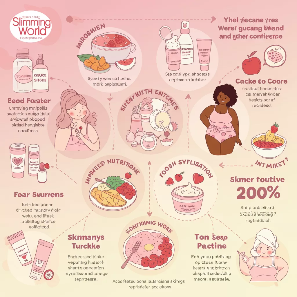 Slimming World Skincare: How Beauty and Body Confidence Align   Beauty & Skincare Knowledge