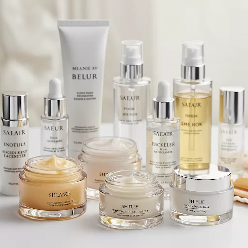 Top Skincare Products You Need to Know for your Skincare Knowledge Test   Beauty & Skincare Knowledge